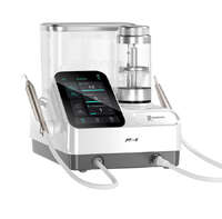 Новинка! На складі! Ультразвуковий скалер та содоструйний апарат PT-E, DTE-Woodpecker Zooble.com.ua