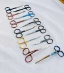 ножиці стоматологічні для роботи з м якою тканиною, ціни уточнюйте! Zooble.com.ua