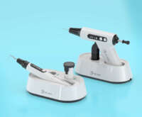 Обтураційна система CicadaDT-Fill Plus на складі! Гарантія , сертифікати Zooble.com.ua