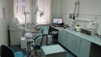 Для стоматолога робоче місце на умовах оренди. Надаємо асистента, стрилізаційну сестру, адміністратора та каву ;) Zooble.com.ua