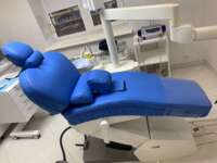 Ортопедический матрас на стоматологическое кресло,для удобства пациента и для защиты кресла. Zooble.com.ua