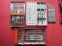 Остеотоми набори зі штатів Salvin і тд! Якісні доступні кількість обмежена ціну уточнюйте! Zooble.com.ua