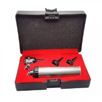 Отоскоп – це медичний діагностичний інструмент для огляду зовнішнього слухового проходу та барабанної перетинки Asim! Zooble.com.ua