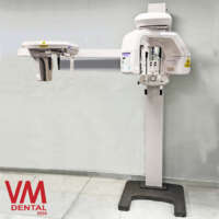 Панорамний рентген 2D Morita Veraviewepocs X-550 з цефалостатом Zooble.com.ua