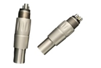 Перехідник R-405 (NSK тип) 6-кан швидкоз`ємний з фібро-оптикою BeeHive Турція Zooble.com.ua