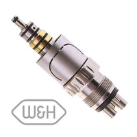 Перехідник W&H MULTIflex Мультифлекс LED, 6-канальний Zooble.com.ua