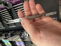 Пінцет анатомічний медінс 500грн на складі! Український виробник! Zooble.com.ua