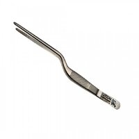 Пінцет носовий байонетний Lucae 14 см, Ai 21-6344-14 Zooble.com.ua