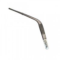 Пінцет вушний Troeltsch 11 см, Ai 21-6340-11 Для лорів! Zooble.com.ua