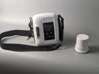 Портативний рентген апарат X-RAY XDP-103A акційна пропозиція! Zooble.com.ua