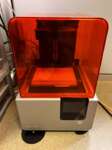 Продам 3d принтер FormLabs 2. В ідеальному стані. Друкуючий столік 15*15 см Zooble.com.ua
