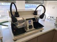 Продам вживаний ,досить добротний полірувальний комплект Gamberini. Zooble.com.ua