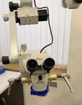 Продаю стоматологічний мікроскоп Leica M655 б/в в гарному стані. Все працює. Київ Zooble.com.ua