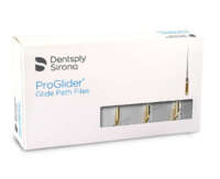 ProGlider, довжина 25 мм, розмір 016.02, в блістері 3 шт, машинні файли для створення килимової доріжки, стерильні Zooble.com.ua