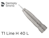 Прямий наконечник Sirona Ti Line H40L 1:1 знижка до кінця березн -50% ! Zooble.com.ua