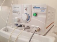 Радіохвильовий коагулятор Dr. Oppel ST-501(Південна Корея) Zooble.com.ua