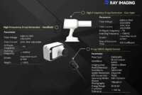 РЕНТГЕН RV-210RG RAY IMAGING RV-210RG+ РАДІОВІЗІОГРАФ `1` АКЦІЙНА ПРОПОЗИЦІЯ!!! Zooble.com.ua