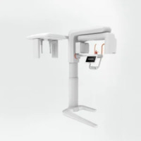 Рентгенівська система 3D FUSSEN D50 НАДНИЗЬКА ДОЗА ОПРОМIНЕННЯ I ЩЕ ВИЩА ЯКIСТЬ ЗОБРАЖЕННЯ! Акційна пропозиція! Zooble.com.ua