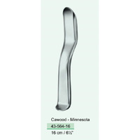 Ретрактор (роторозширювач) Cawood–Minnesota, 16 см (43-564-16) COMED Zooble.com.ua
