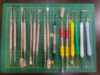 Ретрактори та распатрр. Falcon(Фалькон) гарна ціна та якість , ціни уточнюйте! Zooble.com.ua