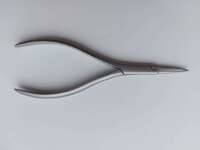 Щипці для видалення фрагментів, прямі 125 євро(Italy,DenTag) Zooble.com.ua