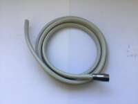 Шланг турбинный, коннектор A-DEC (США) стандарта М4, светло-серый, длина 2.0 м, новый Zooble.com.ua