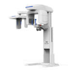 Система дентально конусно-променевої комп`ютерної томографії SS-X9010DPro-3DE 15*10.5 см Meyer(є рострочка на рік,50/50) Zooble.com.ua