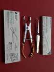 Система матриць PALODENT Ціна 100€ за пару. Поштучно 55€ Densply Sirona Zooble.com.ua