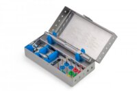 Система видалення зламаних файлів C-FR2 COXO(Китай) Zooble.com.ua