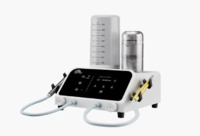 Скалер стоматологічний 2 в 1PX-A Xpedent Скалер 2 в 1PX-A Содоструминне очищення, лікування пародонту тощо Zooble.com.ua