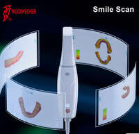 Smile Scan KP інтраоральний сканер Woodpecker! На складі є розтермінування Zooble.com.ua