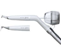 Содоструменевий наконечник AP-P Pro, виробник Woodpecker, ТМ DTE, `cодоструйка` Zooble.com.ua