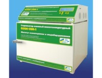 Стерилізатор озоновий низькотемпературний `Озон СОН-1`, 100 літрів Zooble.com.ua