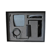 Стоматологічна міні HD камера з кріпленням для наконечників інтраоральна камера Zooble.com.ua