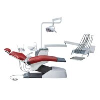 Стоматологічна установка ROSON KLT 6220 S6 Виробник Китай Zooble.com.ua