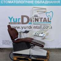 Стоматологічна установка Sirona C8+ Якість гарантована! Zooble.com.ua