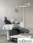 Стоматологічна установка Sirona M1+ Доставка, монтаж та гарантія !!! Компанія YurDental !!! Zooble.com.ua