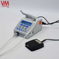Стоматологічний ендомотор VDW Endo IT control | VM-Dental 2016 Zooble.com.ua