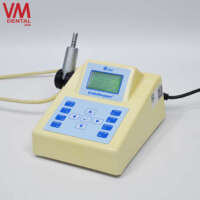 Стоматологічний ендомотор VDW EndoStepper | VM-Dental 2016 Zooble.com.ua