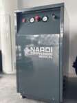 Стоматологічний компресор NARDI COMPRESSORI Виробник Італія модель EXTREME SV 30L 2,0 Zooble.com.ua