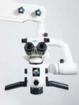 Стоматологічний мікроскоп MediWorks SM620 Classic на складі! Zooble.com.ua
