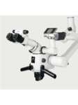 Стоматологічний мікроскоп MediWorks SM620 із адаптером під фото/відео Zooble.com.ua