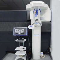 Стоматологічний панорамний рентген 2D Sirona Orthophos XG Zooble.com.ua