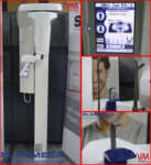 Стоматологічний панорамний рентген Planmeca ProOne 2D Zooble.com.ua