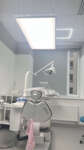 Безтіньовий Світлодіодний стоматологічний StomSvit Dental Потужність: 180 Вт CRI : 90 Кольорова температура: 5000 Кельві Zooble.com.ua
