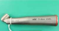 Ti-Max Z45L (NSK) Кутовий наконечник зі світлом, 1:1, зі спреєм та підсвічуванням! Під замовлення! Zooble.com.ua