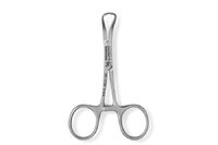 Цапки для білизни Backhaus, 8,5 см DE-1036 Asim На складі! Zooble.com.ua