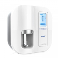 UA-1 - ультрафіолетовий активатор поверхні імплантату COXO Zooble.com.ua