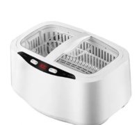 Ультразвукова ванночка Sonic Cleaner CD-4820 На складі Китай Zooble.com.ua