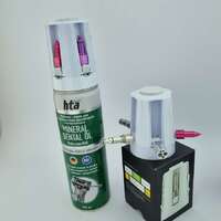 Універсальна насадка-адаптер для змащування стоматологічних наконечників (5 насадок) Zooble.com.ua